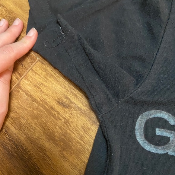 Radiohead vintage in rainbows tour 2007 T-shirt - Picture 2 of 6